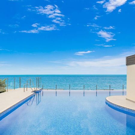 Splendid View Cosmo Beach Between Cancelada And Estepona Ngoại thất bức ảnh